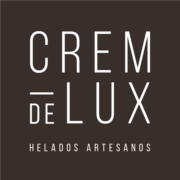 Crem De Lux Helados Artesanos Grupo Gourmets