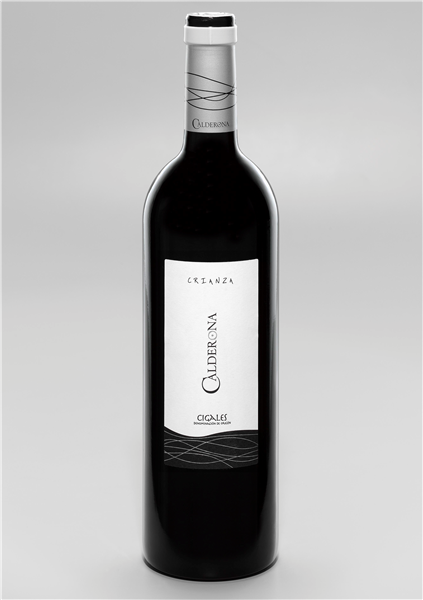 Tinto Crianza Variedad De Uva Tinta Del Pa S Tempranillo