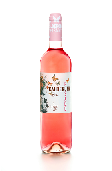 Rosado Joven Variedad De Uva Tempranillo Grupo Gourmets