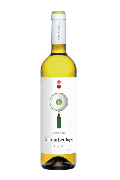 Vino Blanco Variedad Verdejo Grupo Gourmets