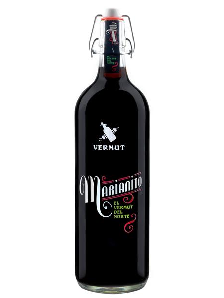 Vermut Marianito El Vermut Del Norte Grupo Gourmets