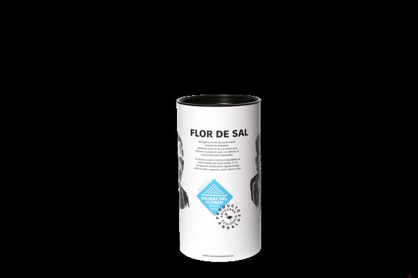 FLOR DE SAL SALINAS DE ISLA CRISTINA BIOMARIS Grupo Gourmets