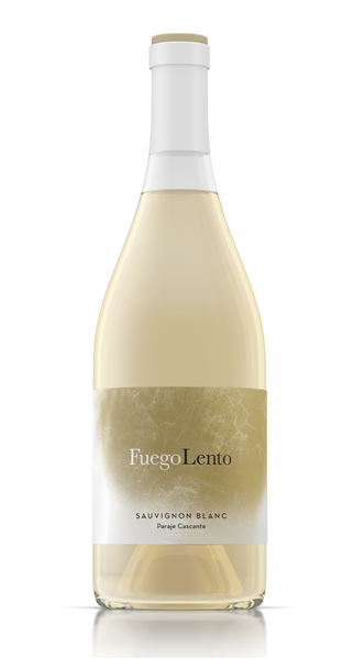 Vino Blanco Premium De Paraje Elaborado Con Sauvignon Blanc Grupo