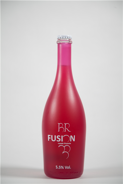 Frizzante Rosado Grupo Gourmets