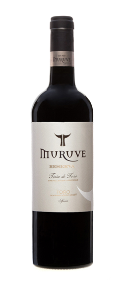 Tinto Reserva Variedad De Uva Tinta De Toro Tempranillo Grupo