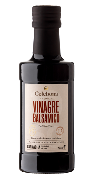 Vinagre Bals Mico Artesanal Con Vino De Uva Tinta Seleccionada Y Mosto