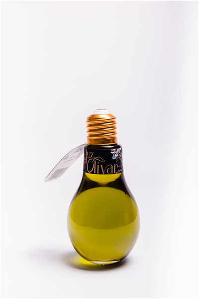 Aceite De Oliva Virgen Extra De Cosecha Temprana Variedad Picual