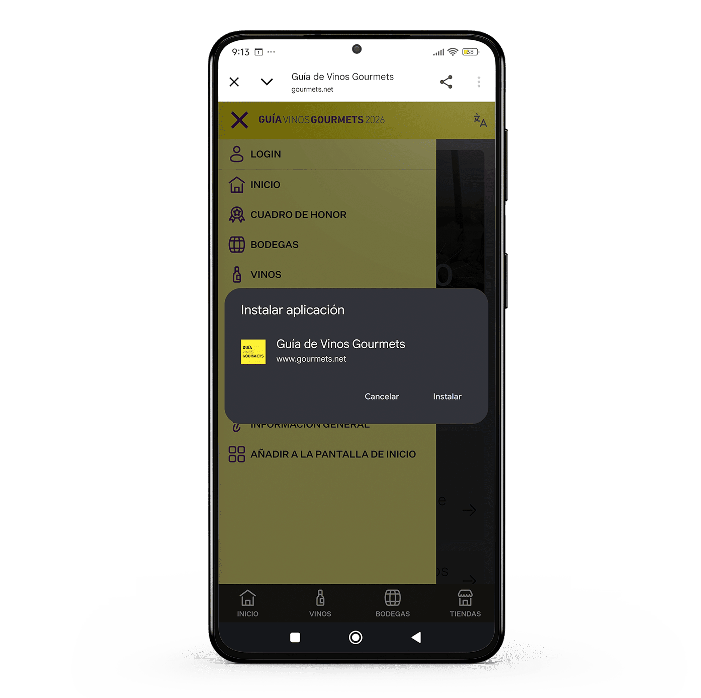 Android