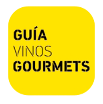 Aplicación Guía Gourmets
