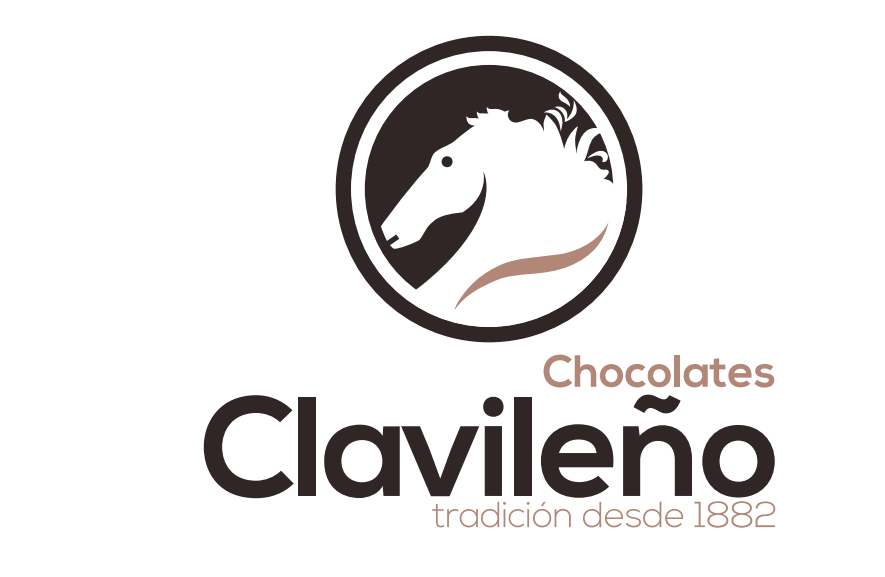 Gotas de chocolate para fundir - Chocolates Clavileño