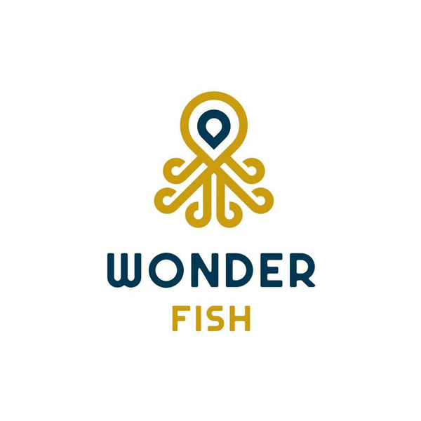 WONDERFISH Grupo Gourmets