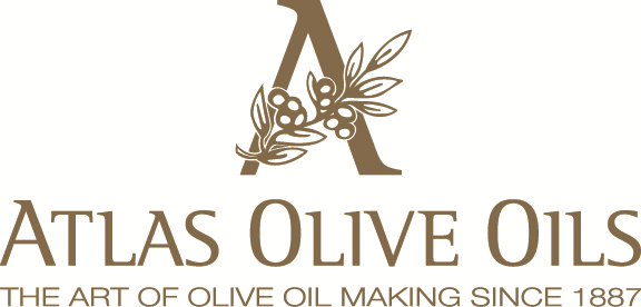 ATLAS OLIVE OILS | Grupo Gourmets