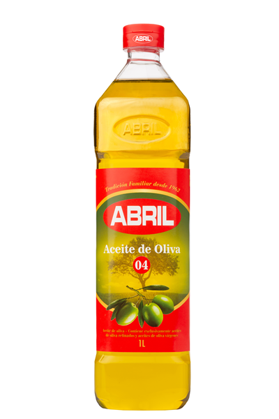 Venta de Aceite de oliva refinado suave