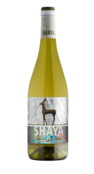 Blanco Joven 100 Verdejo Grupo Gourmets