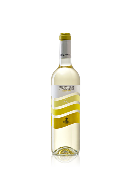 Vino Blanco Verdejo And Viura Do Rueda Grupo Gourmets