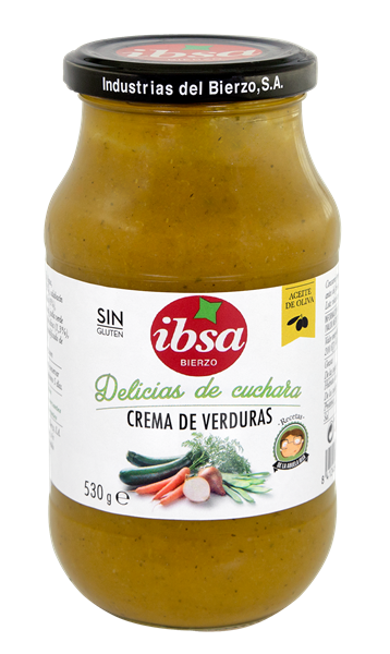 Salsa teriyaki - IBSA