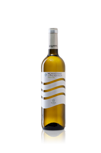 Vino Blanco Verdejo 100 Do Rueda Grupo Gourmets